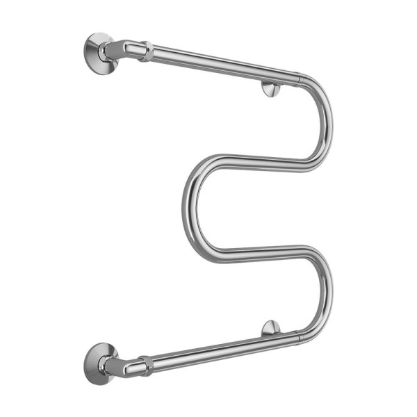 Полотенцесушитель водяной Terminus М-образный (3/4") 50х60. Фото 3