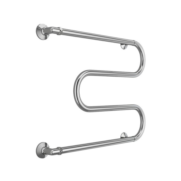 Полотенцесушитель водяной Terminus М-образный (3/4") 60х50. Фото 3