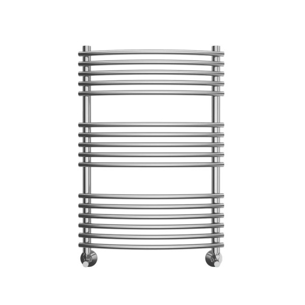 Полотенцесушитель водяной Terminus Марио П16 50х80. Фото 1