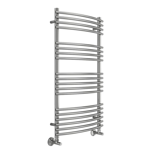 Полотенцесушитель водяной Terminus Марио П19 50х100. Фото 3