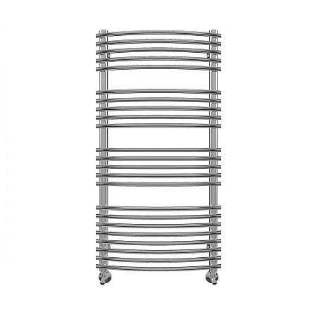 Полотенцесушитель водяной Terminus Марио П23 500x1096. Фото 1