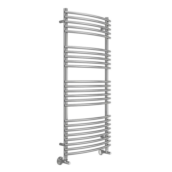 Полотенцесушитель водяной Terminus Марио П24 50х120. Фото 3