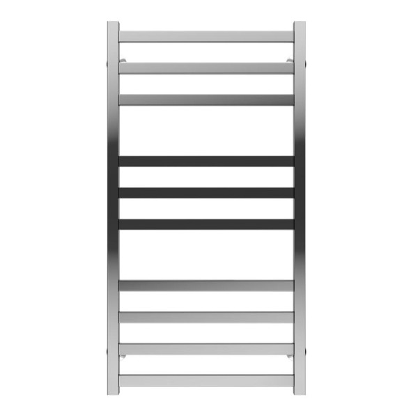 Полотенцесушитель водяной Terminus Ното П10 50х100. Фото 1