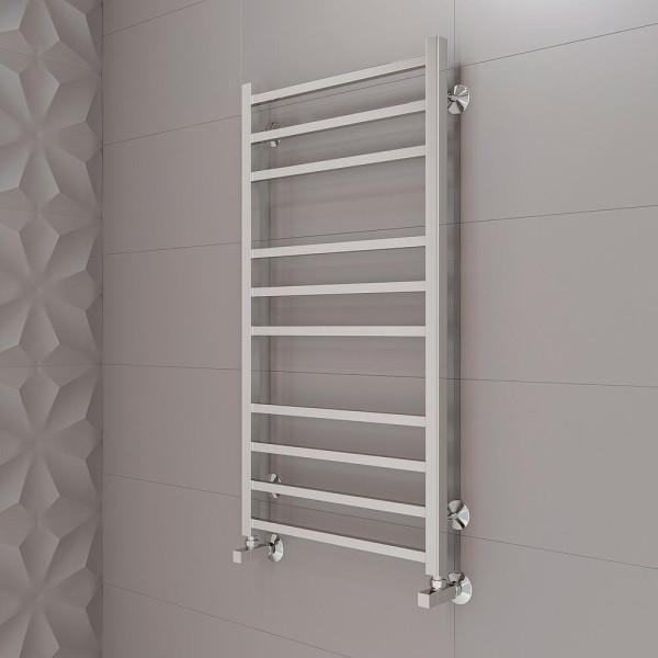 Полотенцесушитель водяной Terminus Ното П10 50х100. Фото 4