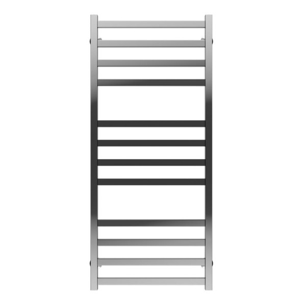 Полотенцесушитель водяной Terminus Ното П12 50х120. Фото 1