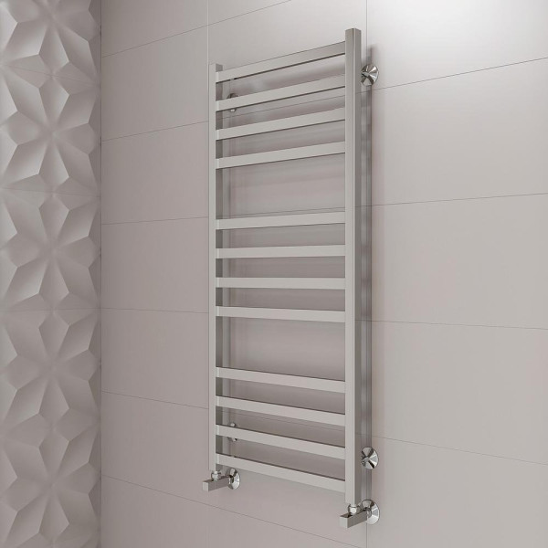 Полотенцесушитель водяной Terminus Ното П12 50х120. Фото 4