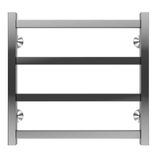 Полотенцесушитель водяной Terminus Ното П4 50х50. Фото 1