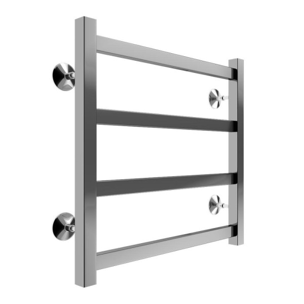 Полотенцесушитель водяной Terminus Ното П4 50х50. Фото 3