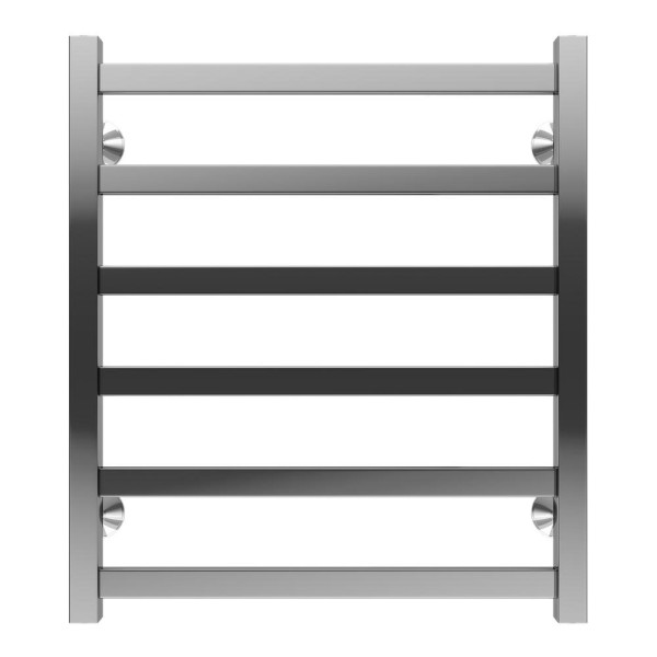 Полотенцесушитель водяной Terminus Ното П6 50х60. Фото 1