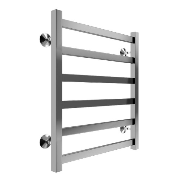 Полотенцесушитель водяной Terminus Ното П6 50х60. Фото 3