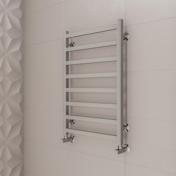 Полотенцесушитель водяной Terminus Ното П8 50х80. Фото 4