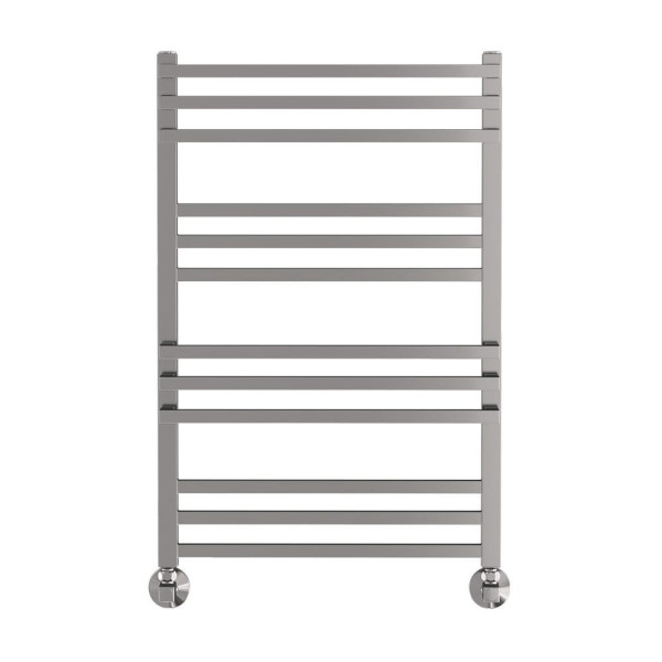 Полотенцесушитель водяной Terminus Нойс П12 50х80. Фото 1