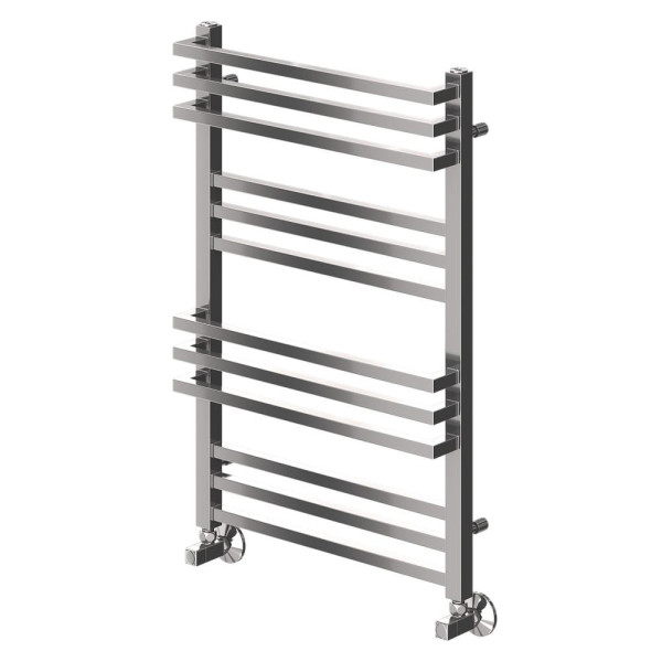 Полотенцесушитель водяной Terminus Нойс П12 50х80. Фото 3