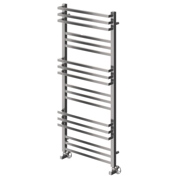 Полотенцесушитель водяной Terminus Нойс П18 50х120. Фото 3