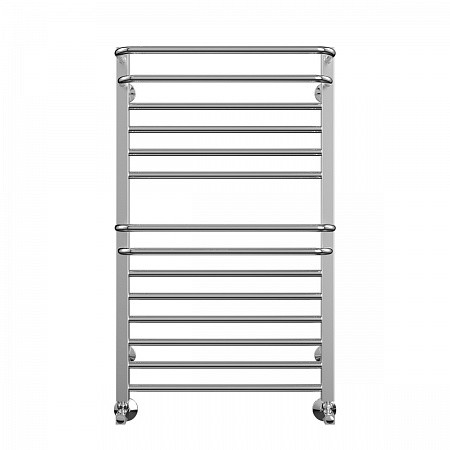 Полотенцесушитель водяной Terminus Орион П14 500x860. Фото 1