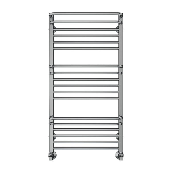 Полотенцесушитель водяной Terminus Орион П18 50х100. Фото 1