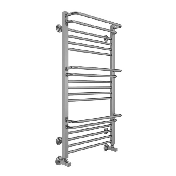 Полотенцесушитель водяной Terminus Орион П18 50х100. Фото 3