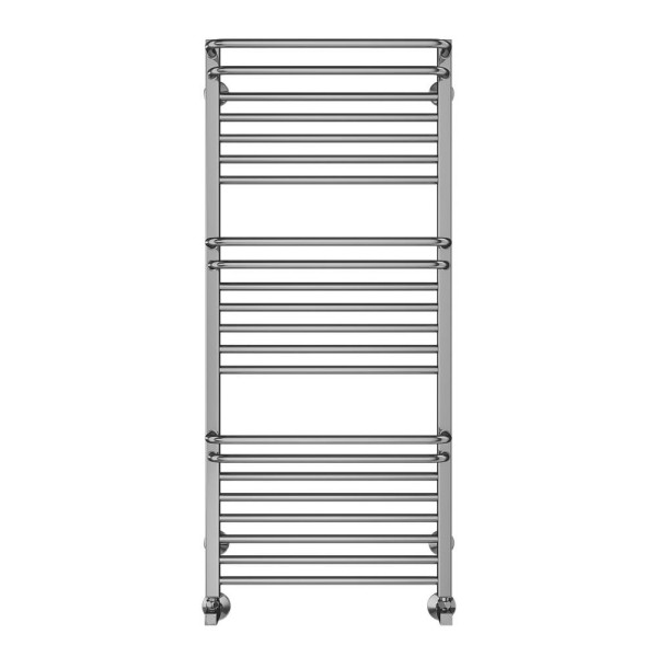 Полотенцесушитель водяной Terminus Орион П22 50х120. Фото 1