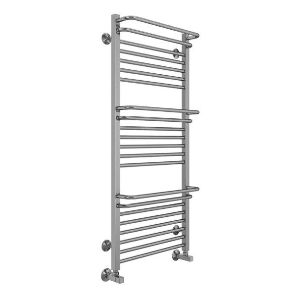 Полотенцесушитель водяной Terminus Орион П22 50х120. Фото 3