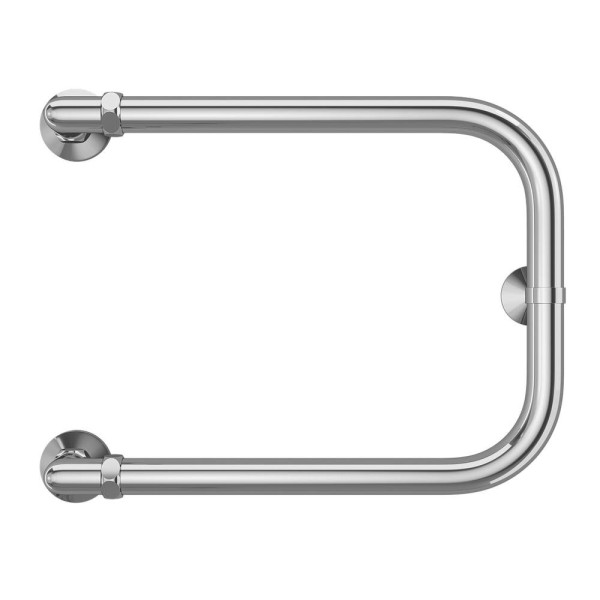 Полотенцесушитель водяной Terminus П-образный (1") 320х40. Фото 1