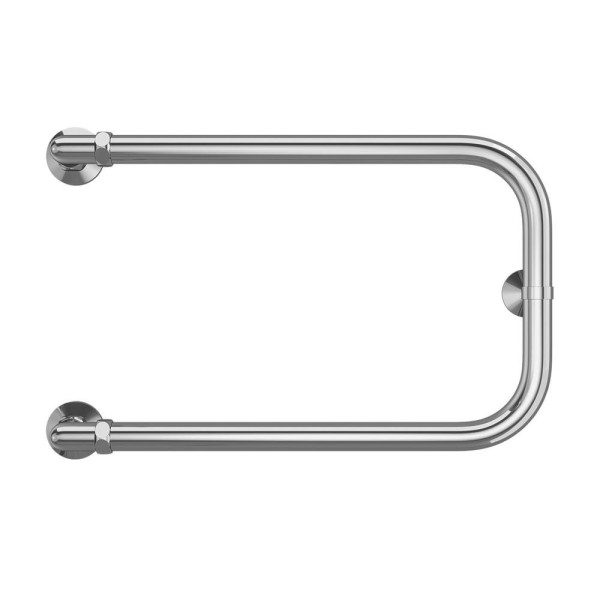 Полотенцесушитель водяной Terminus П-образный (1") 320х50. Фото 1