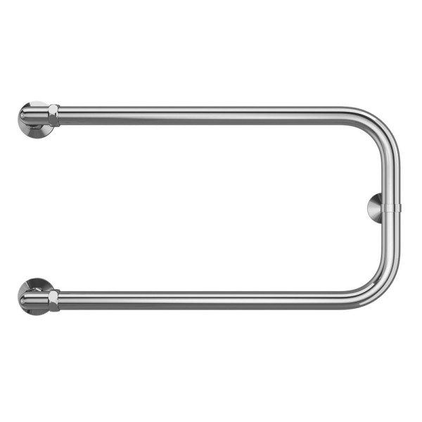 Полотенцесушитель водяной Terminus П-образный (1") 320х60. Фото 1