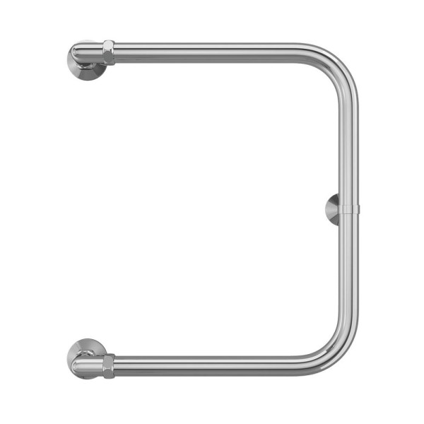 Полотенцесушитель водяной Terminus П-образный (1") 50х40. Фото 1