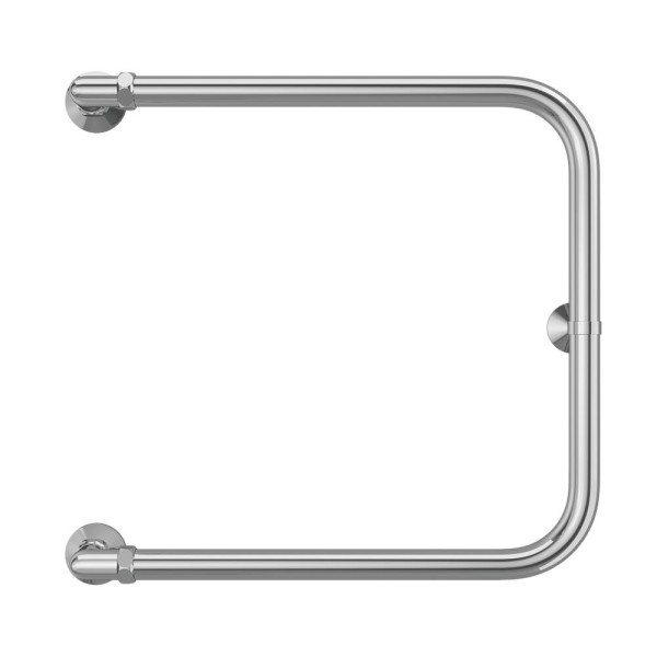 Полотенцесушитель водяной Terminus П-образный (1") 50х50. Фото 1