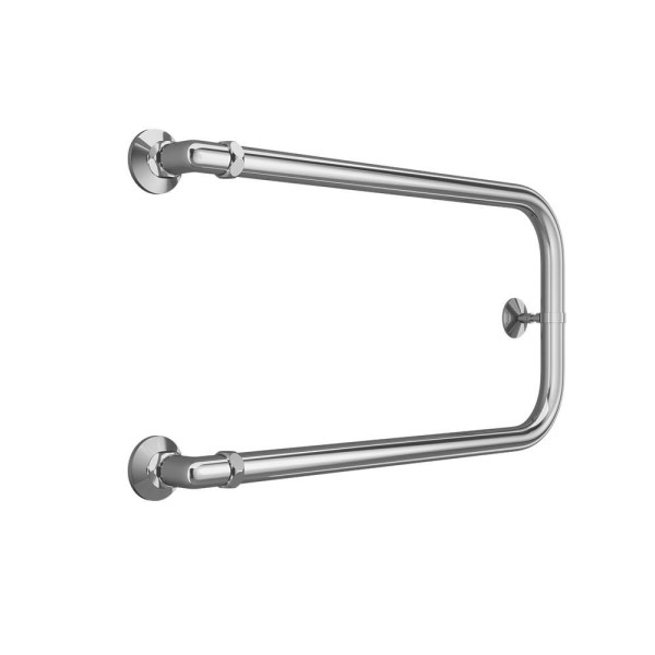 Полотенцесушитель водяной Terminus П-образный (1") БШ 32х60. Фото 3