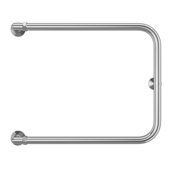 Полотенцесушитель водяной Terminus П-образный (1") БШ 50х60. Фото 1