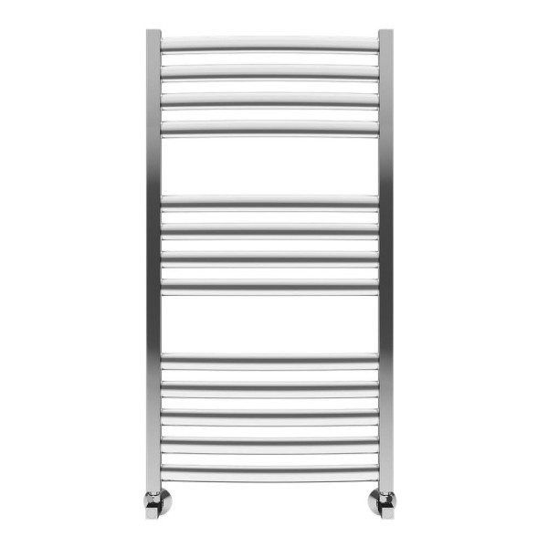 Полотенцесушитель водяной Terminus Палермо П13 50х100. Фото 1