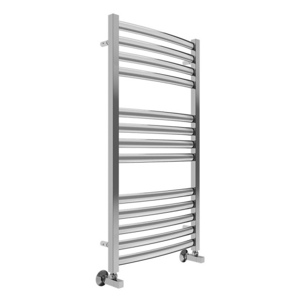 Полотенцесушитель водяной Terminus Палермо П13 50х100. Фото 3