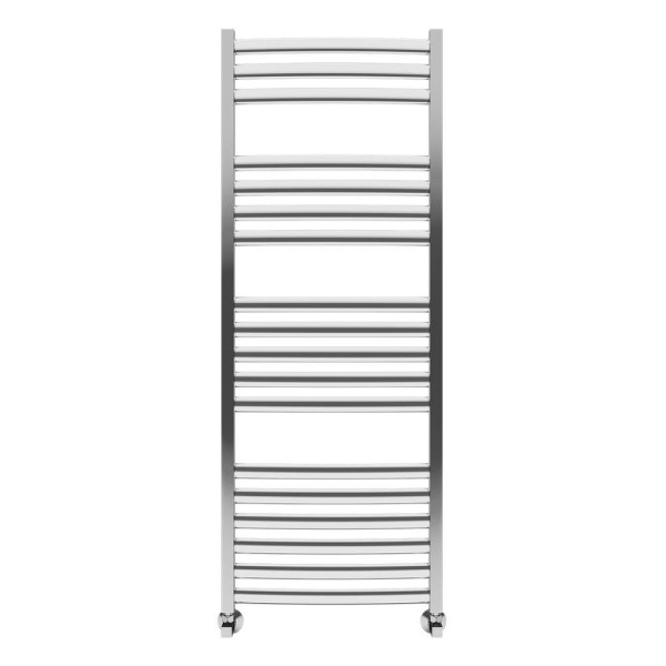 Полотенцесушитель водяной Terminus Палермо П18 50х140. Фото 1