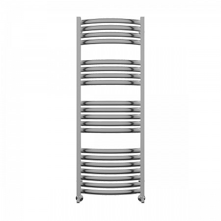 Полотенцесушитель водяной Terminus Палермо П20 500x1401. Фото 1