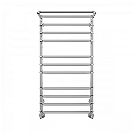 Полотенцесушитель водяной Terminus Полка П11 500x956. Фото 1