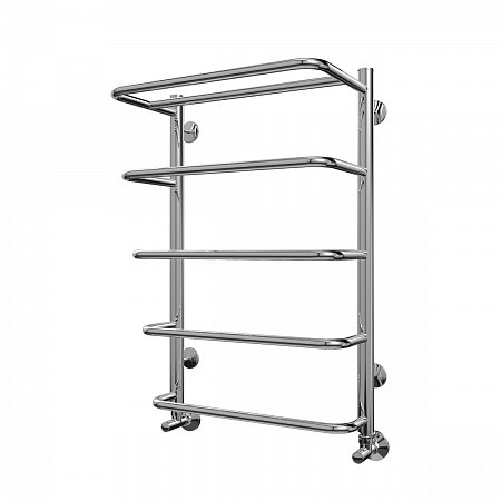 Полотенцесушитель водяной Terminus Полка П5 450x696. Фото 1