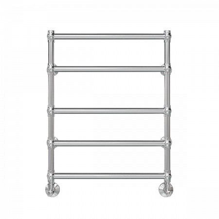 Полотенцесушитель водяной Terminus Прованс П5 500x650. Фото 1