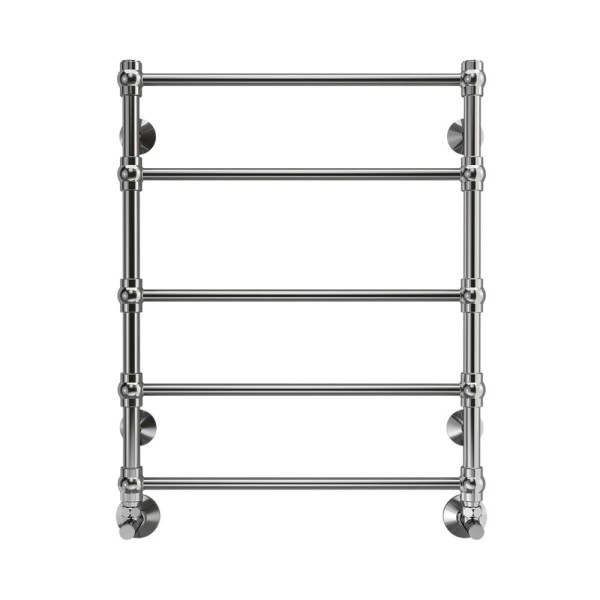 Полотенцесушитель водяной Terminus Прованс П5 50х65. Фото 1