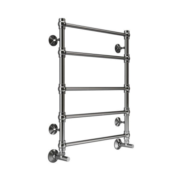 Полотенцесушитель водяной Terminus Прованс П5 50х65. Фото 3