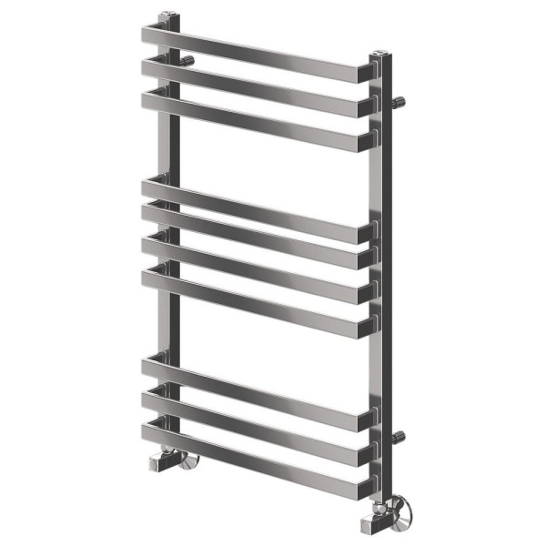 Полотенцесушитель водяной Terminus Рид П10 50х80. Фото 3