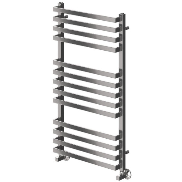 Полотенцесушитель водяной Terminus Рид П13 50х100. Фото 3