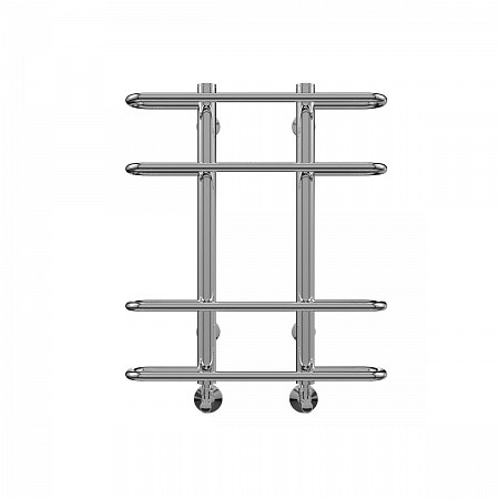 Полотенцесушитель водяной Terminus Сахара П4 500x596. Фото 1