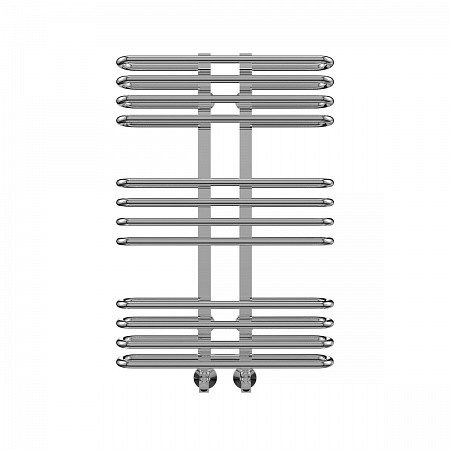 Полотенцесушитель водяной Terminus Сахара плюс П12 100x765. Фото 1