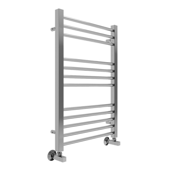 Полотенцесушитель водяной Terminus Сицилия П12 50х80. Фото 3