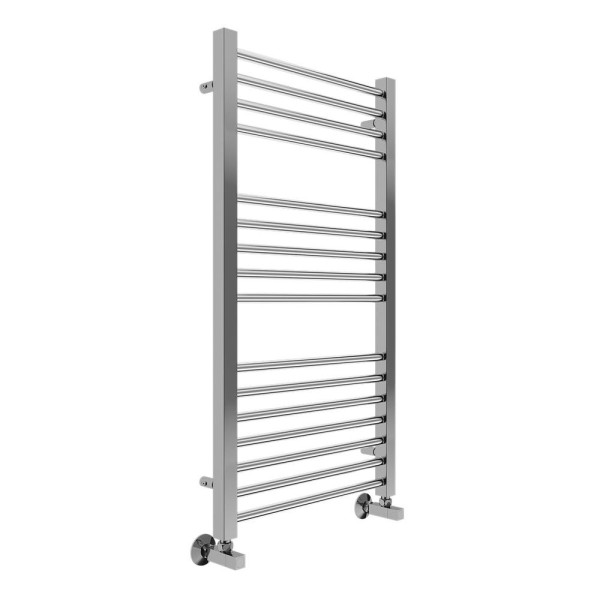 Полотенцесушитель водяной Terminus Сицилия П16 50х100. Фото 3