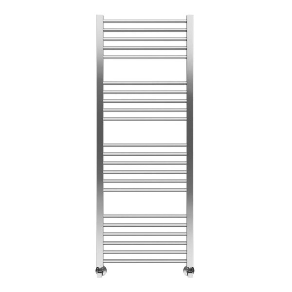 Полотенцесушитель водяной Terminus Сицилия П22 50х140. Фото 1