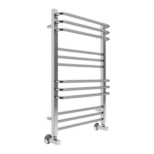 Полотенцесушитель водяной Terminus Соренто П12 50х80. Фото 3