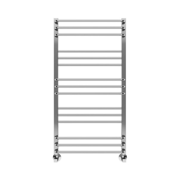 Полотенцесушитель водяной Terminus Соренто П15 50х100. Фото 1