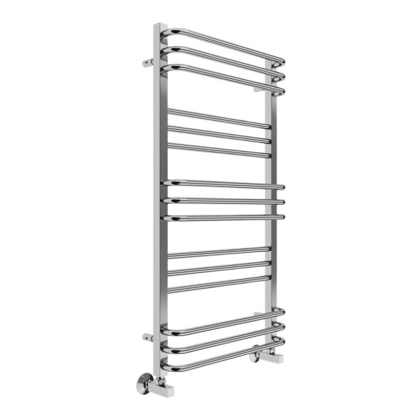 Полотенцесушитель водяной Terminus Соренто П15 50х100. Фото 3