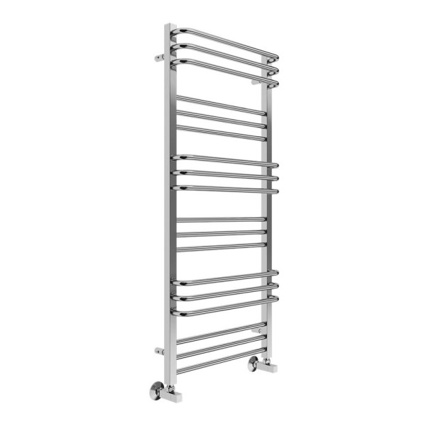 Полотенцесушитель водяной Terminus Соренто П18 50х120. Фото 3